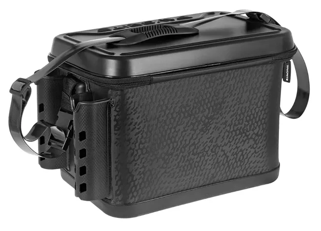 Сумка Favorite Tackle Bakkan BKN.1-20M 20L Black Фото 2